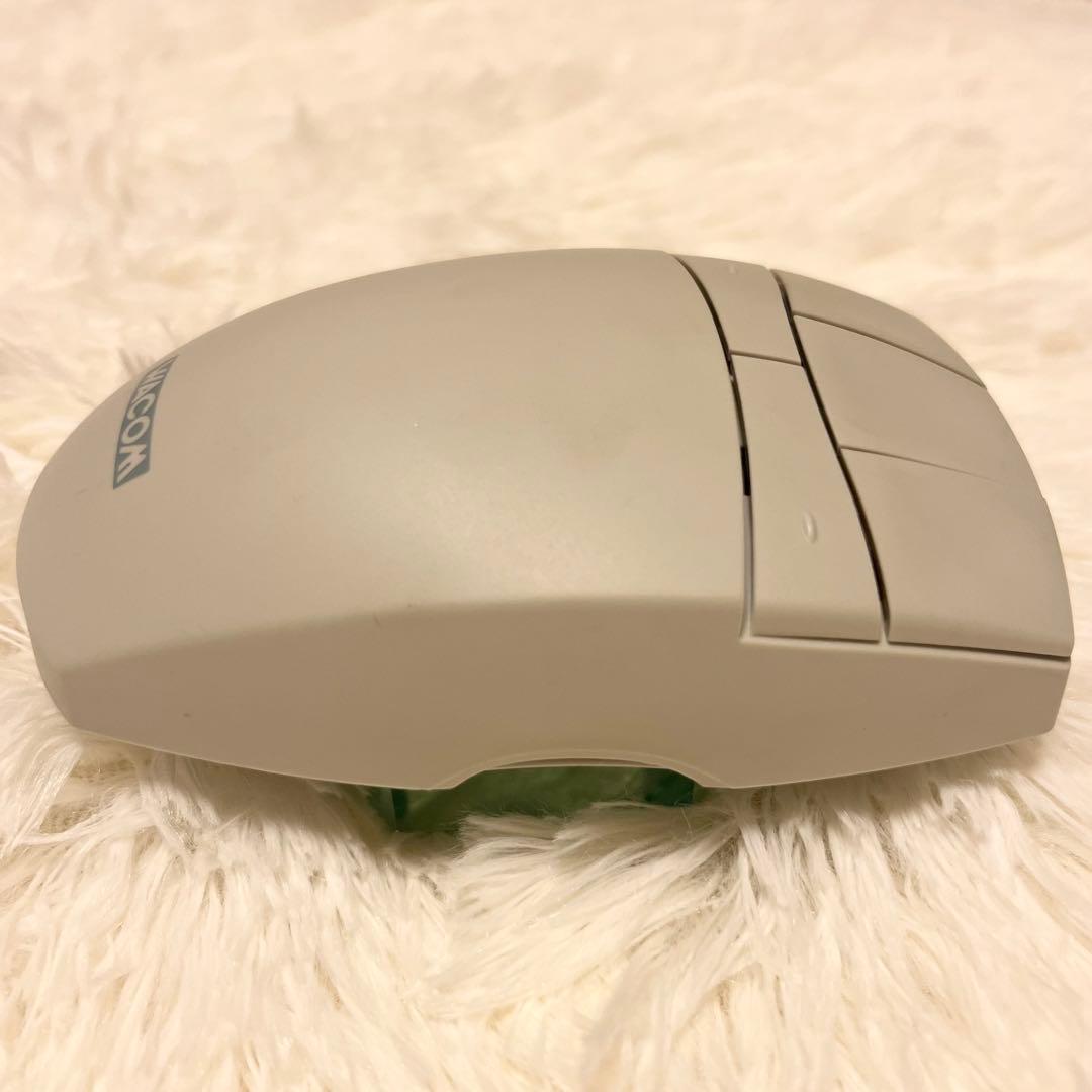 WACOM intuos ペンタブレット ワコム インテュオス