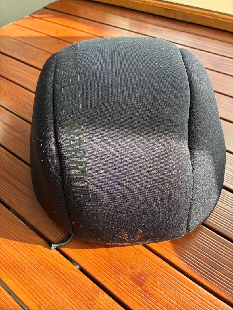 【中古】OPSCOREオプスコアFASTCARBON TAN 実物L /XL