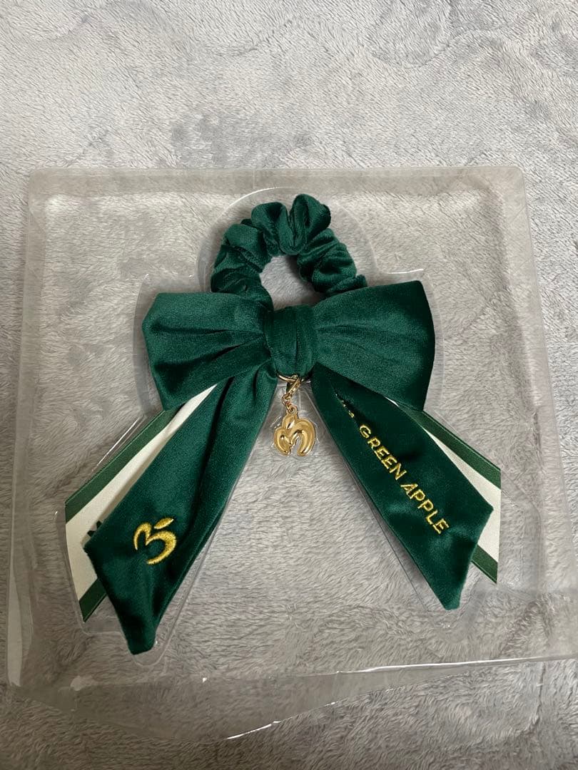 Mrs.GREEN APPLE Light Stick Ribbon 箱無し