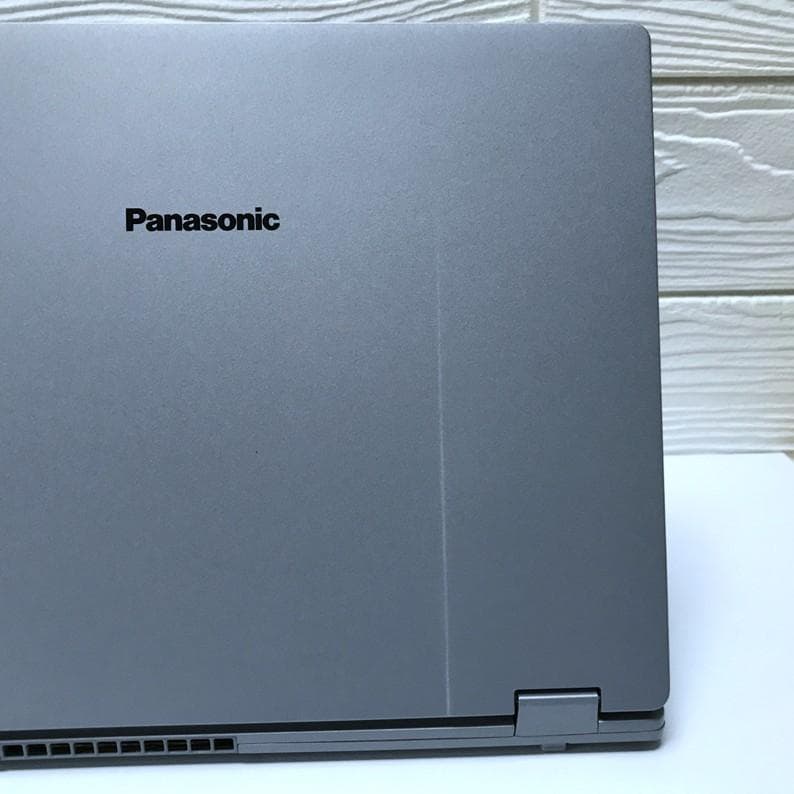 《安価提供》／LTE／レッツノート CF-SR4／Office2024／16GB
