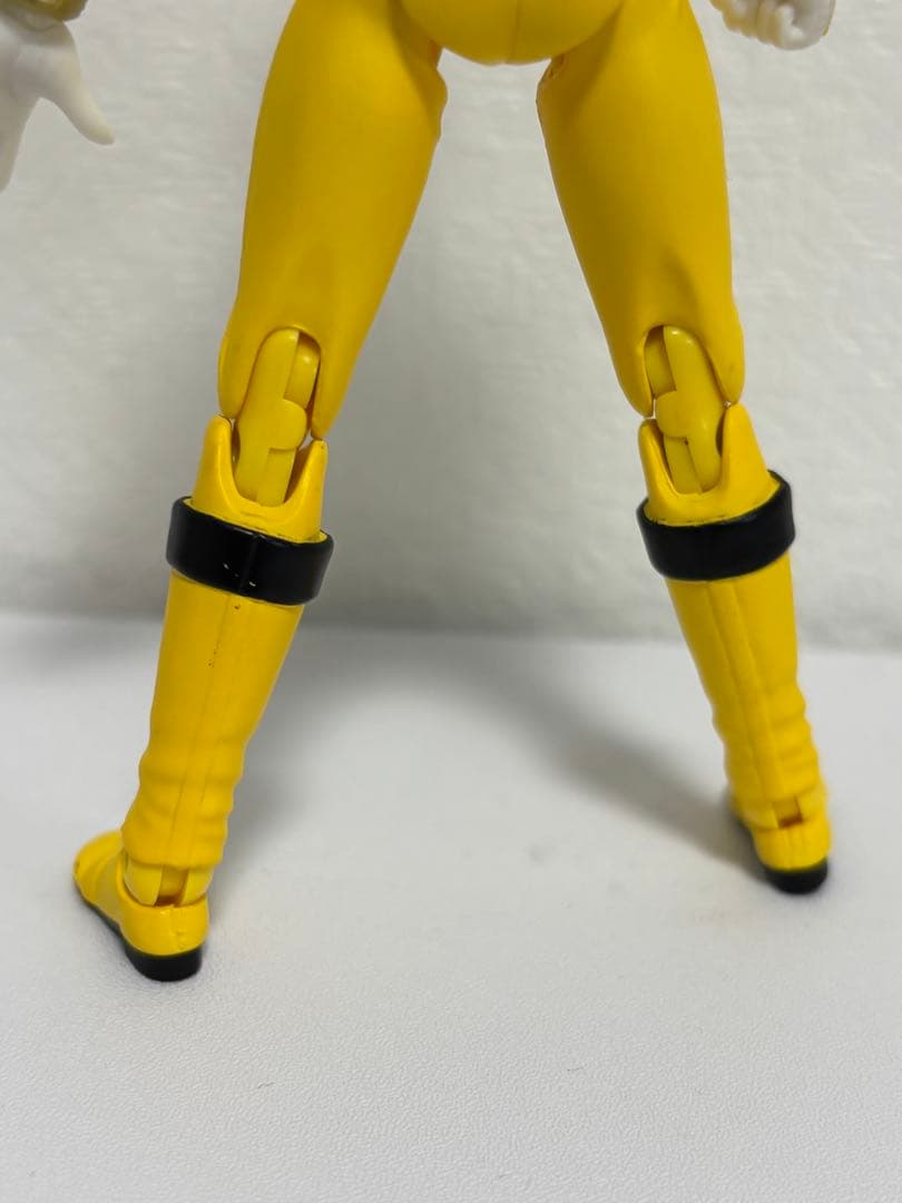 S.H.Figuarts フィギュアーツ　 戦隊　ハリケンジャー