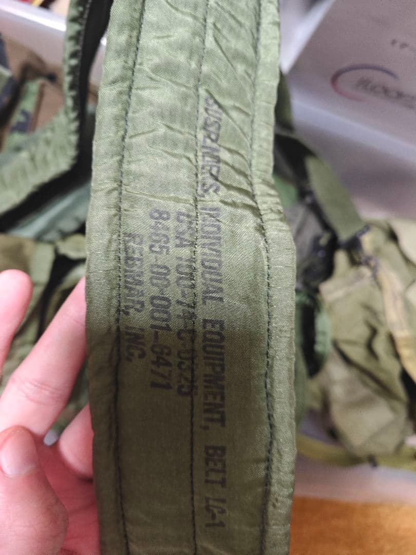 ブラックホーク・ダウン レンジャー セット US army Ranger