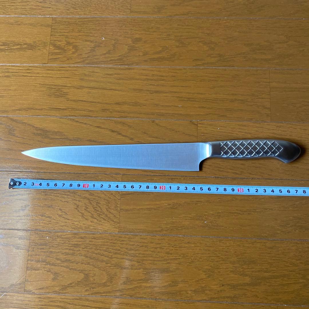 筋引き