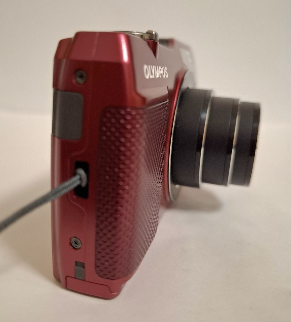 [美品希少] オリンパス Olympus VG-170 デジタルカメラ