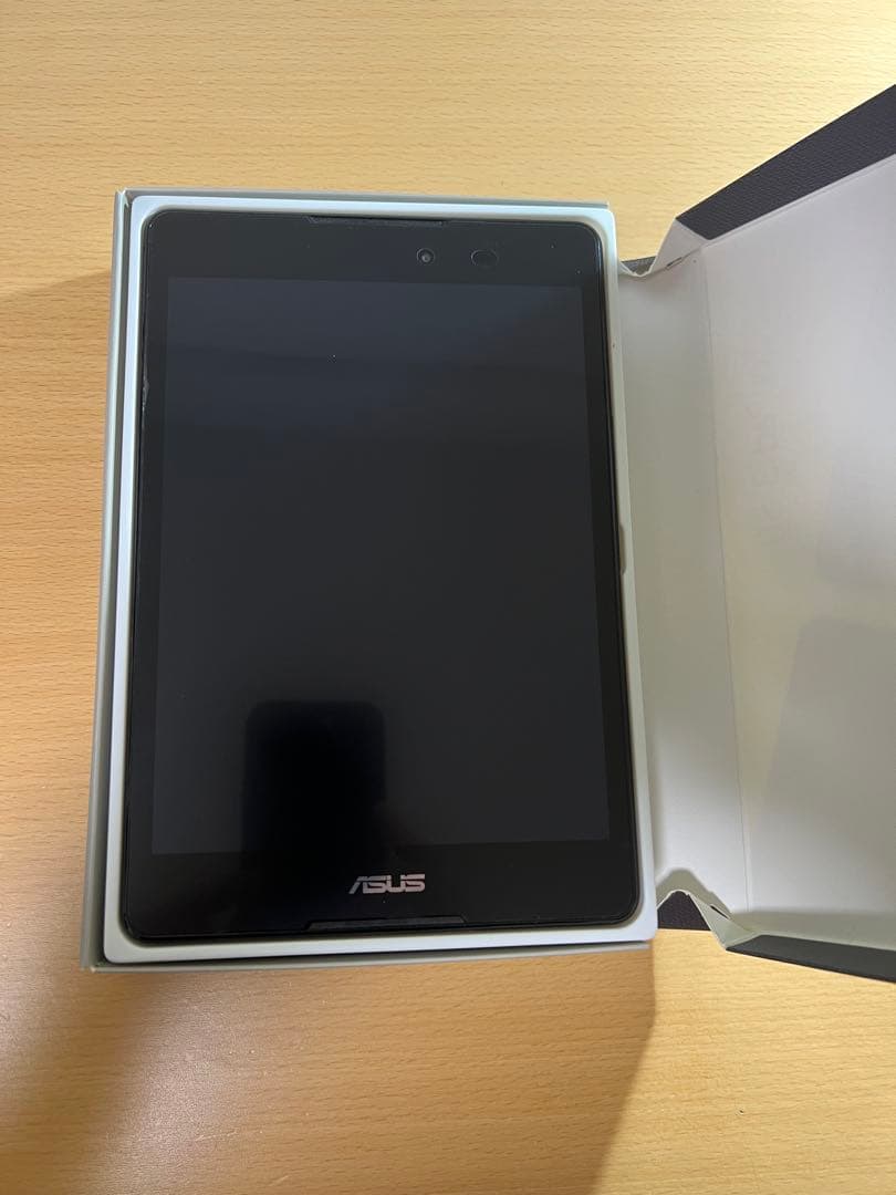 ASUS ZenPad3 8.0 タブレットケース付