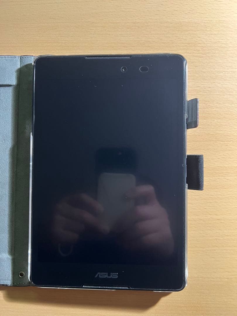 ASUS ZenPad3 8.0 タブレットケース付