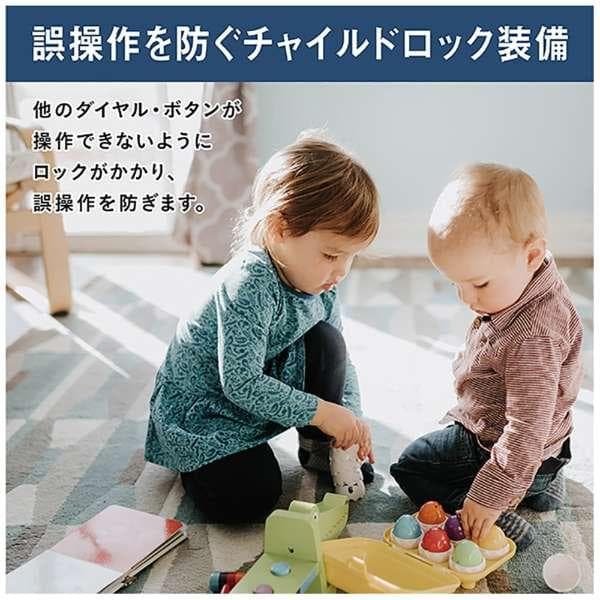 DAIKIN ダイキン　ハイブリッドセラムヒート WRH135AS-H