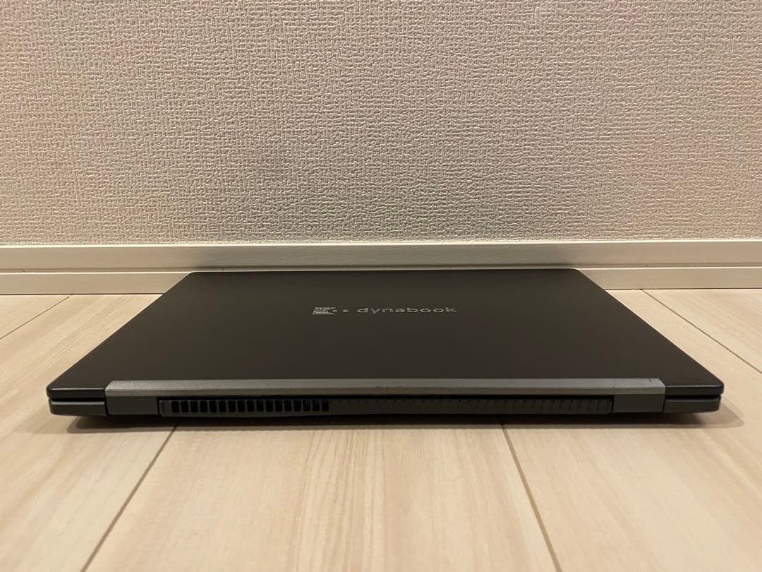 Dynabook G83/LW i5 13世代