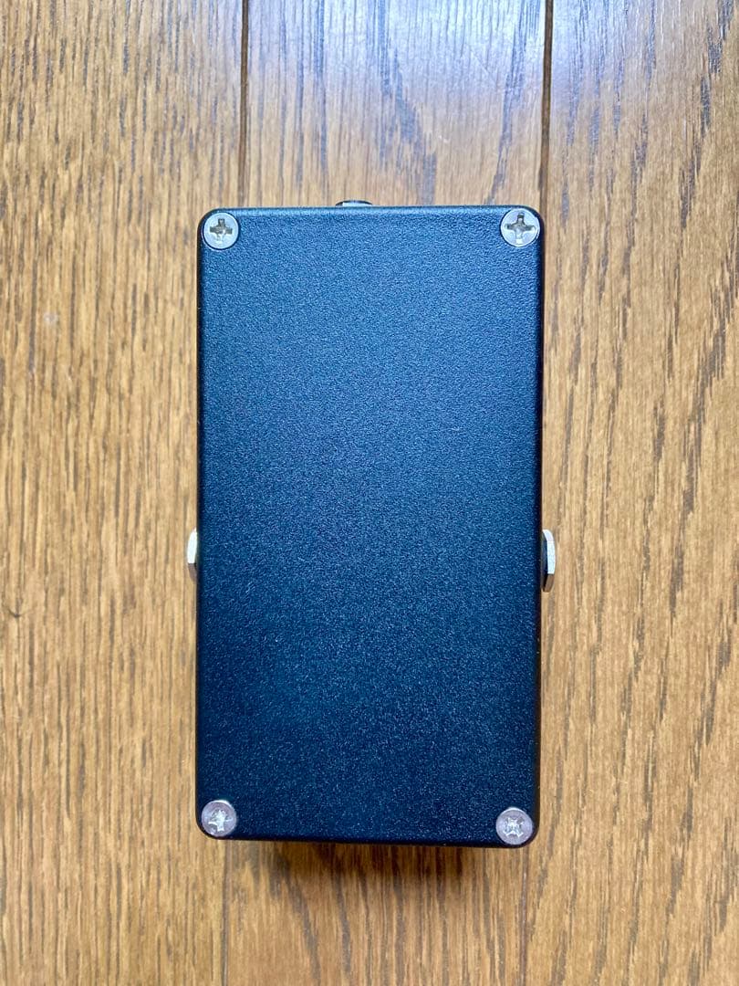HTJ-WORKS VENTURA ギターエフェクター 美品