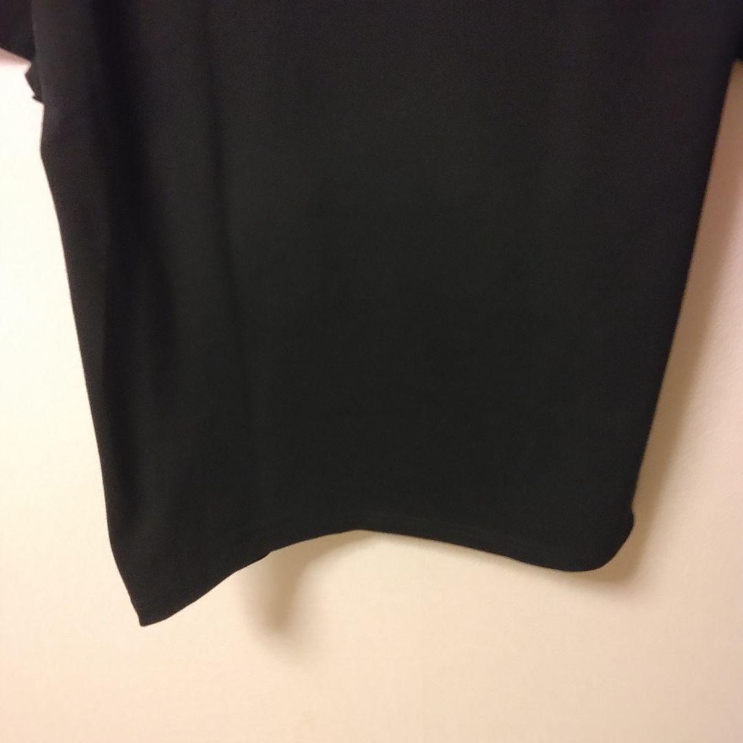 新品未使用 志村けん サイズXL Tシャツ プリントデザイン