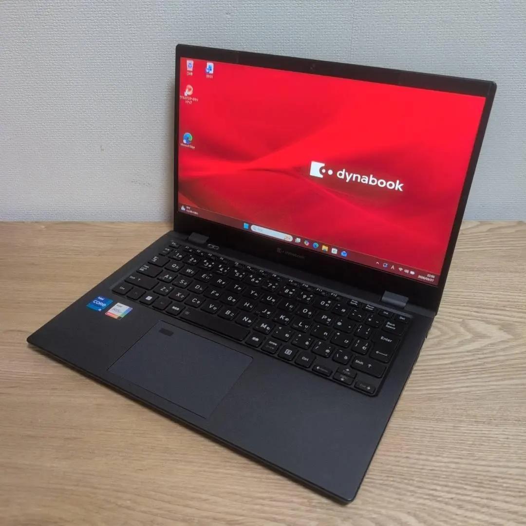 2in1PC LIFEBOOK 10世代 i5 メモリ8GB 256GB WPS