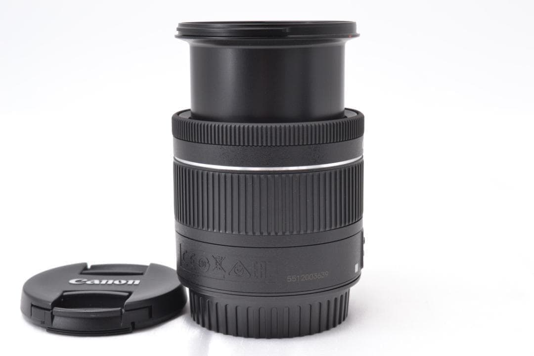 ■ 美品 ■ キャノン　Canon Kiss X10 レンズキット