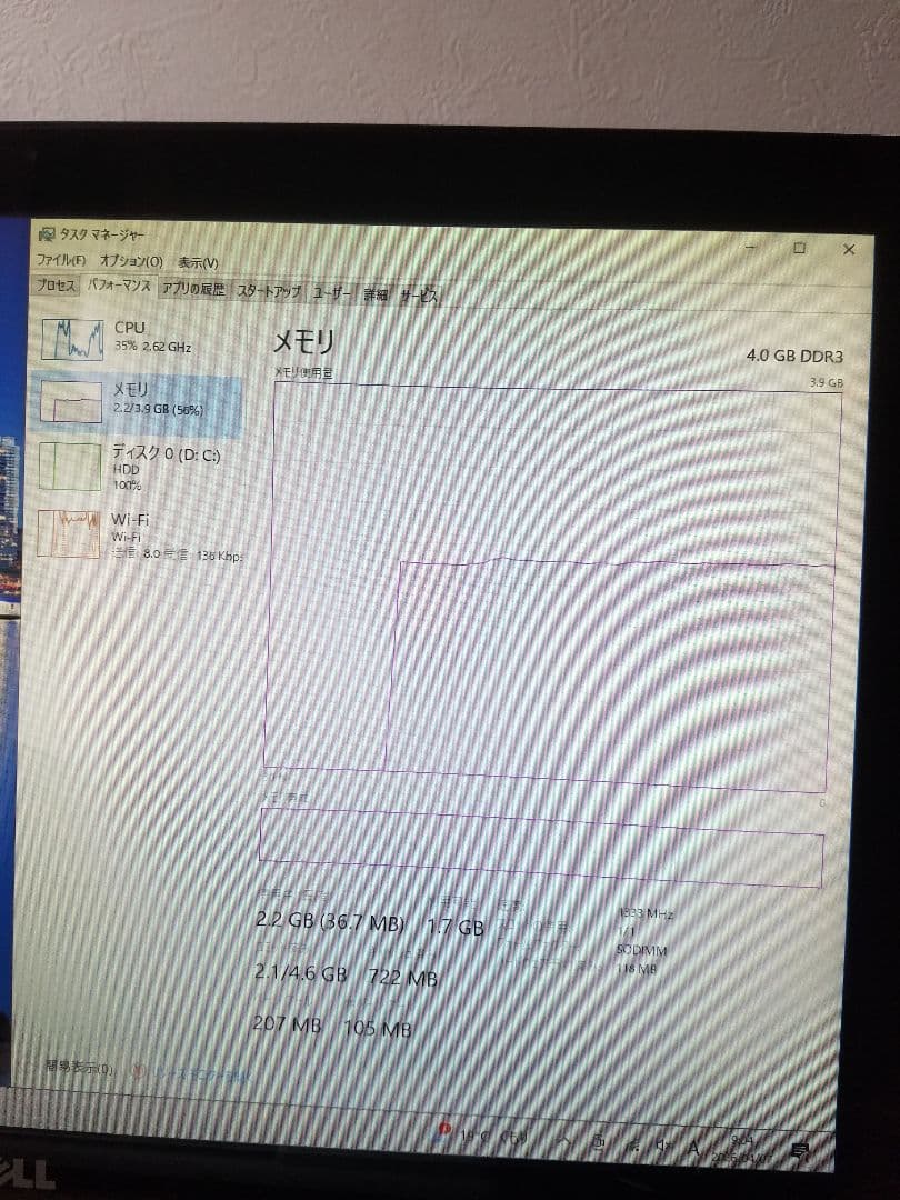 即購入値下げ大歓迎！！！DELL inspiron20 3043 一体型パソコン