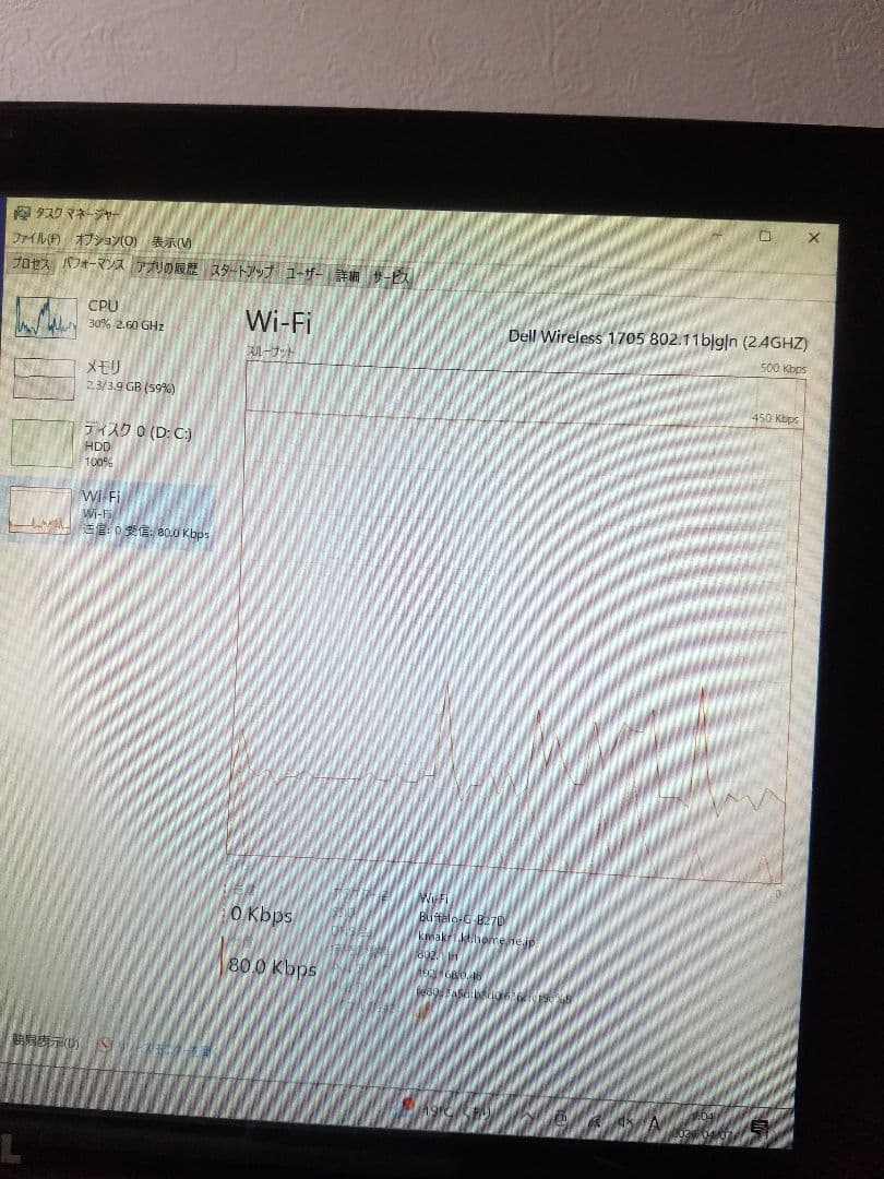 即購入値下げ大歓迎！！！DELL inspiron20 3043 一体型パソコン