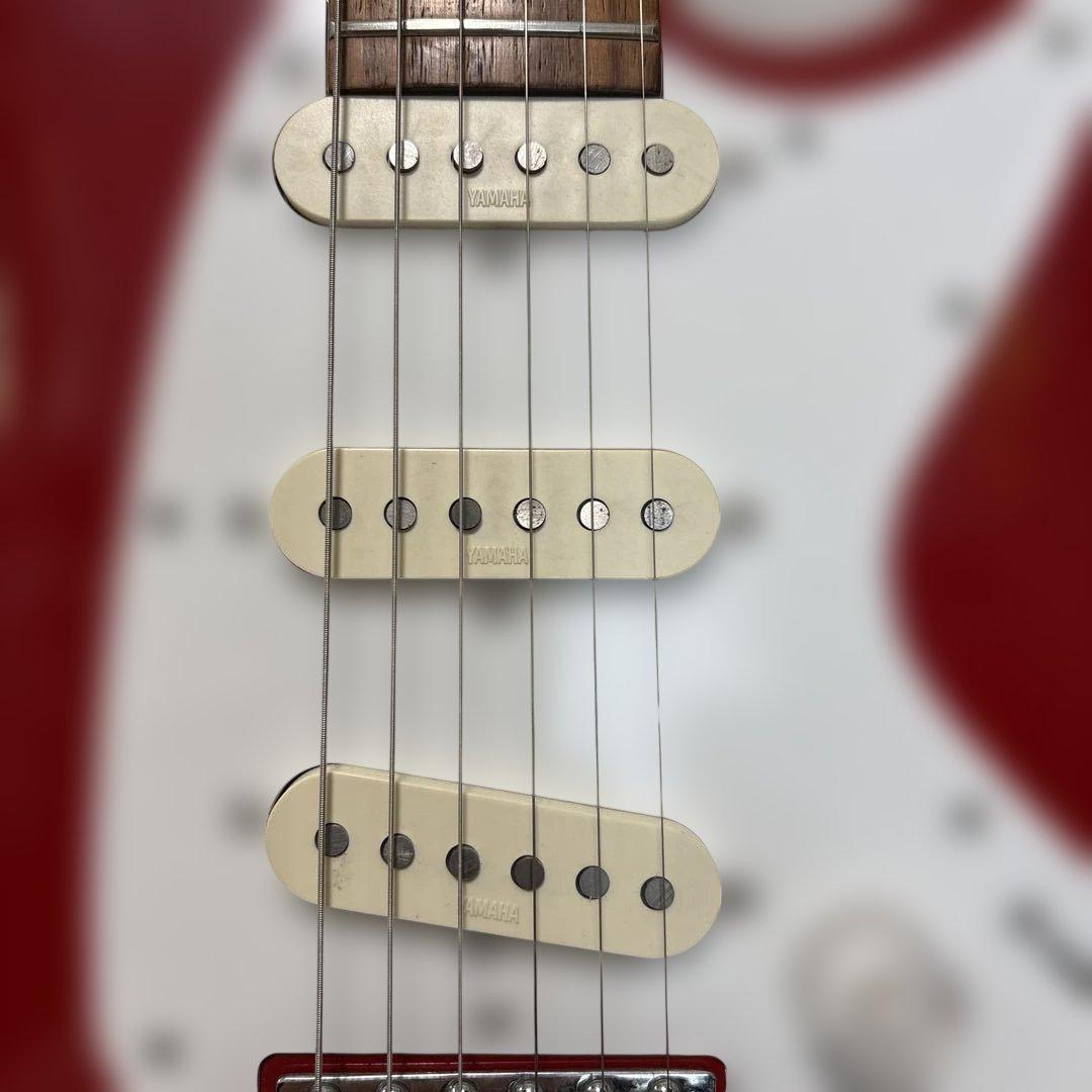 YAMAHA SS300 エレキギター　ジャパンビンテージ