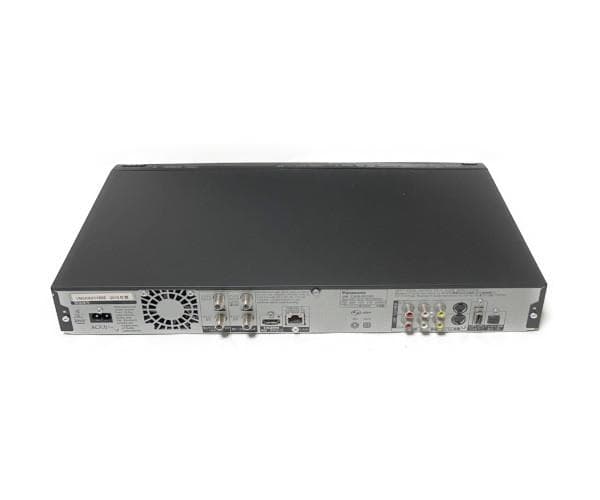 パナソニック ブルーレイレコーダー DIGA DMR-BR590-K