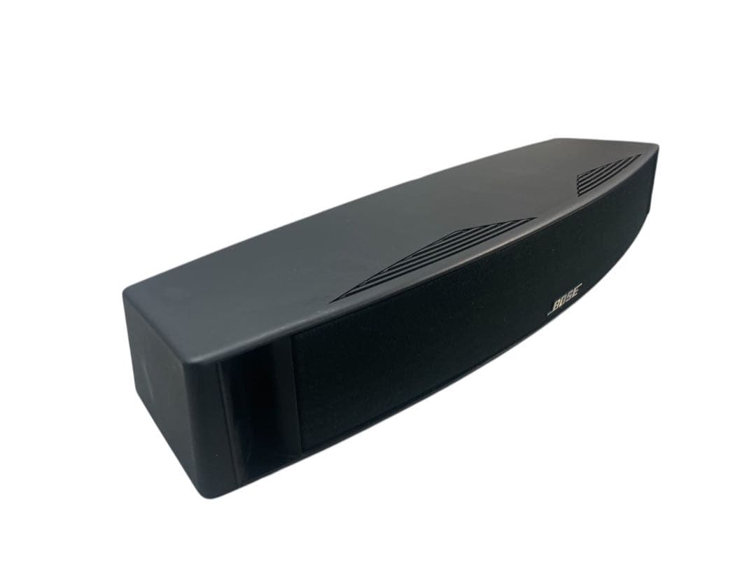 BOSE センタースピーカーVCS-10 ブラック