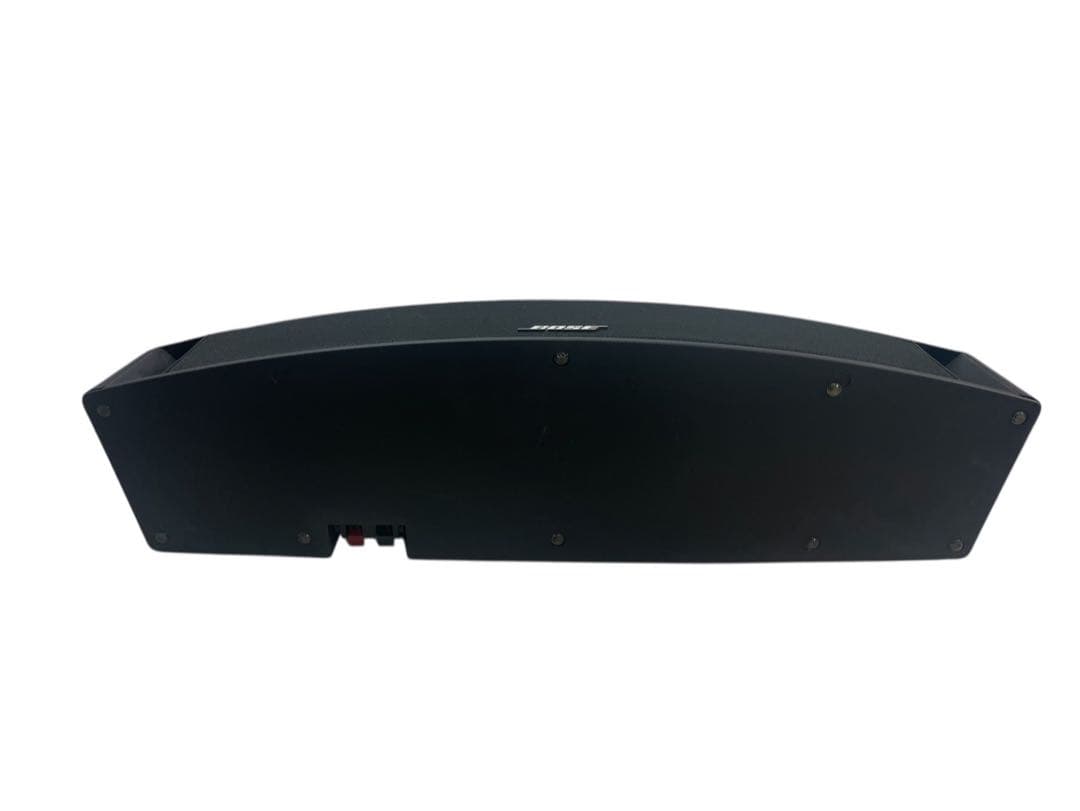 BOSE センタースピーカーVCS-10 ブラック