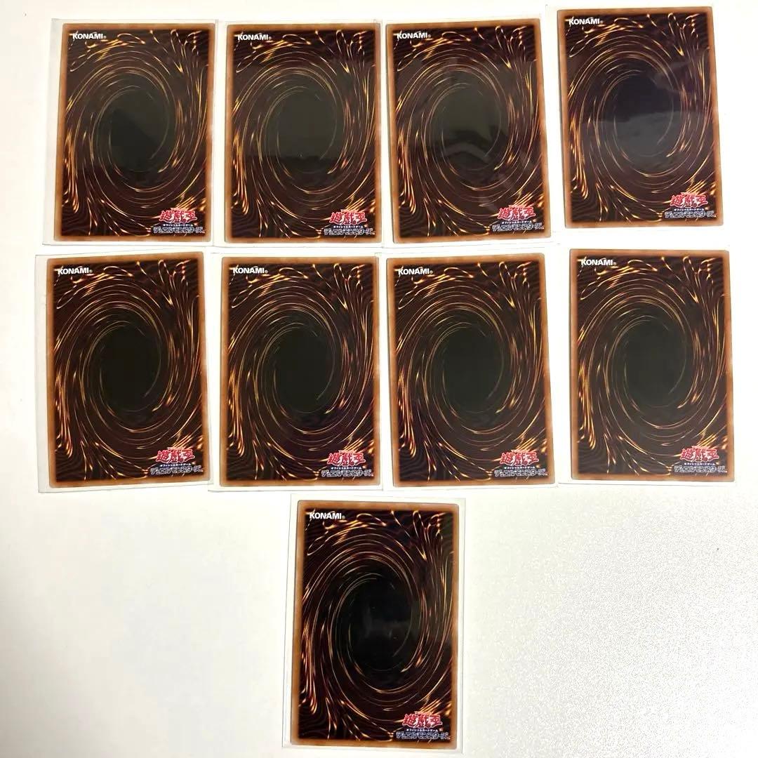 遊戯王　御巫女　デッキパーツ