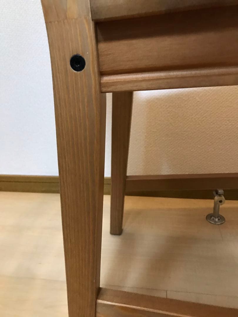 IKEA JOKKMOKK 椅子×2