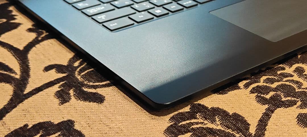 Surface Laptop5 15インチ ブラック　本体のみ