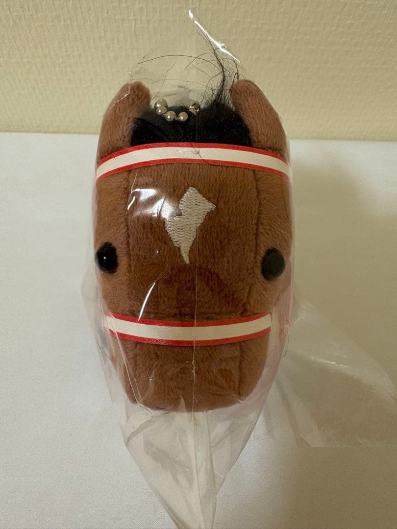 アイドルホースぬいぐるみ ラヴェル　おまけ付セット