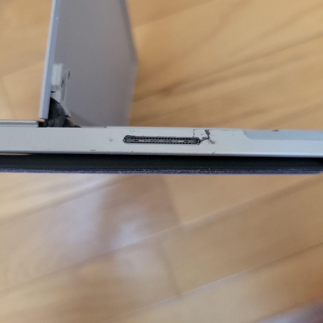 変更　Surface Pro3 [128GBSSD] 初期化済みwin10移行品