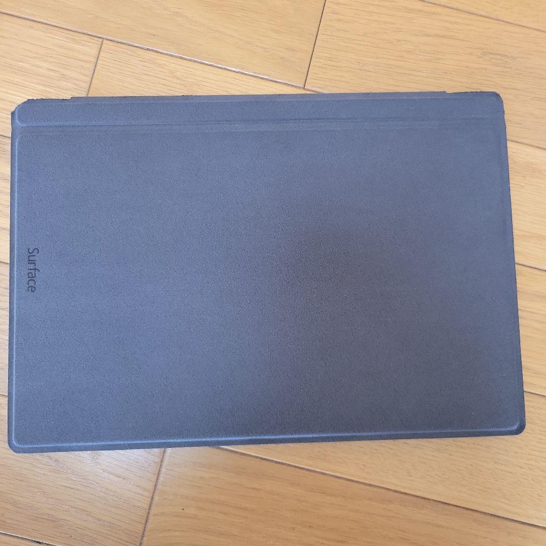 変更　Surface Pro3 [128GBSSD] 初期化済みwin10移行品