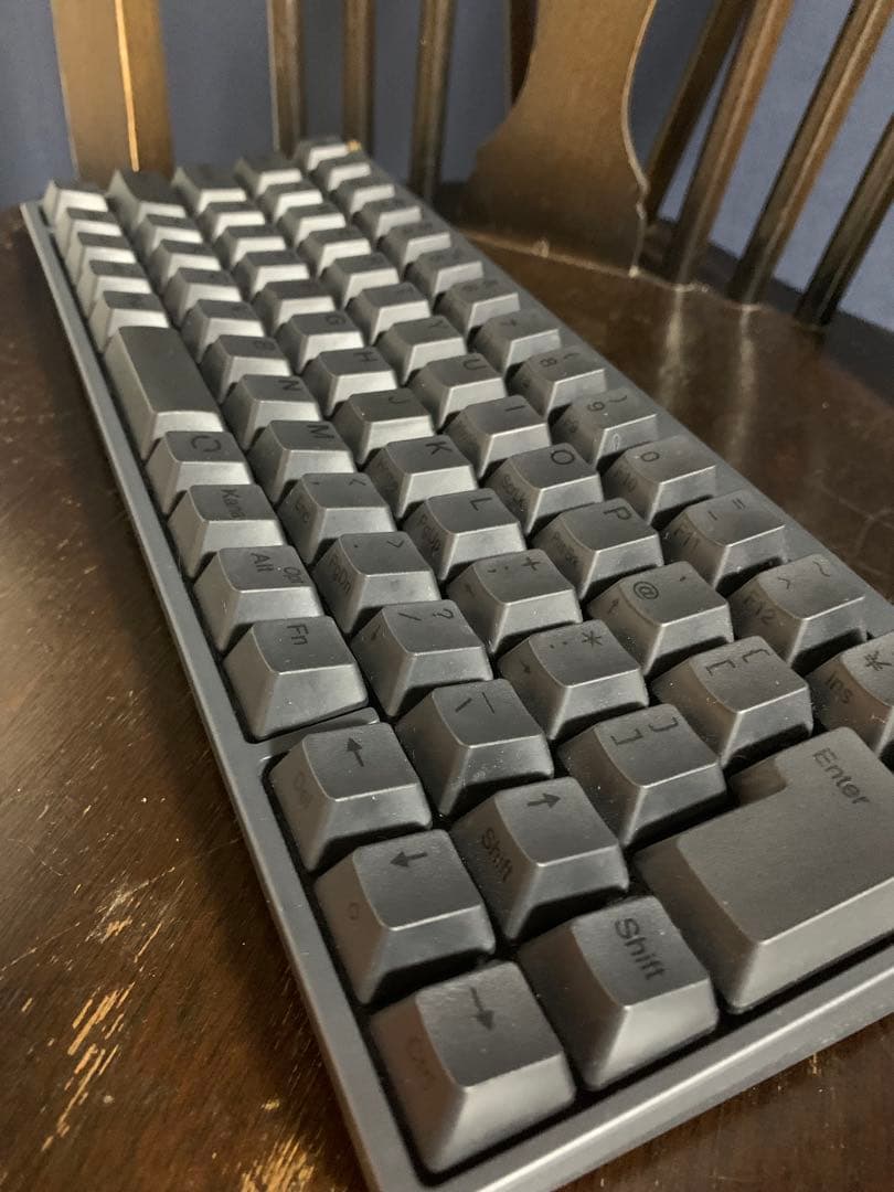 キーボード HHKB Professional HYBRID Type-S Mac