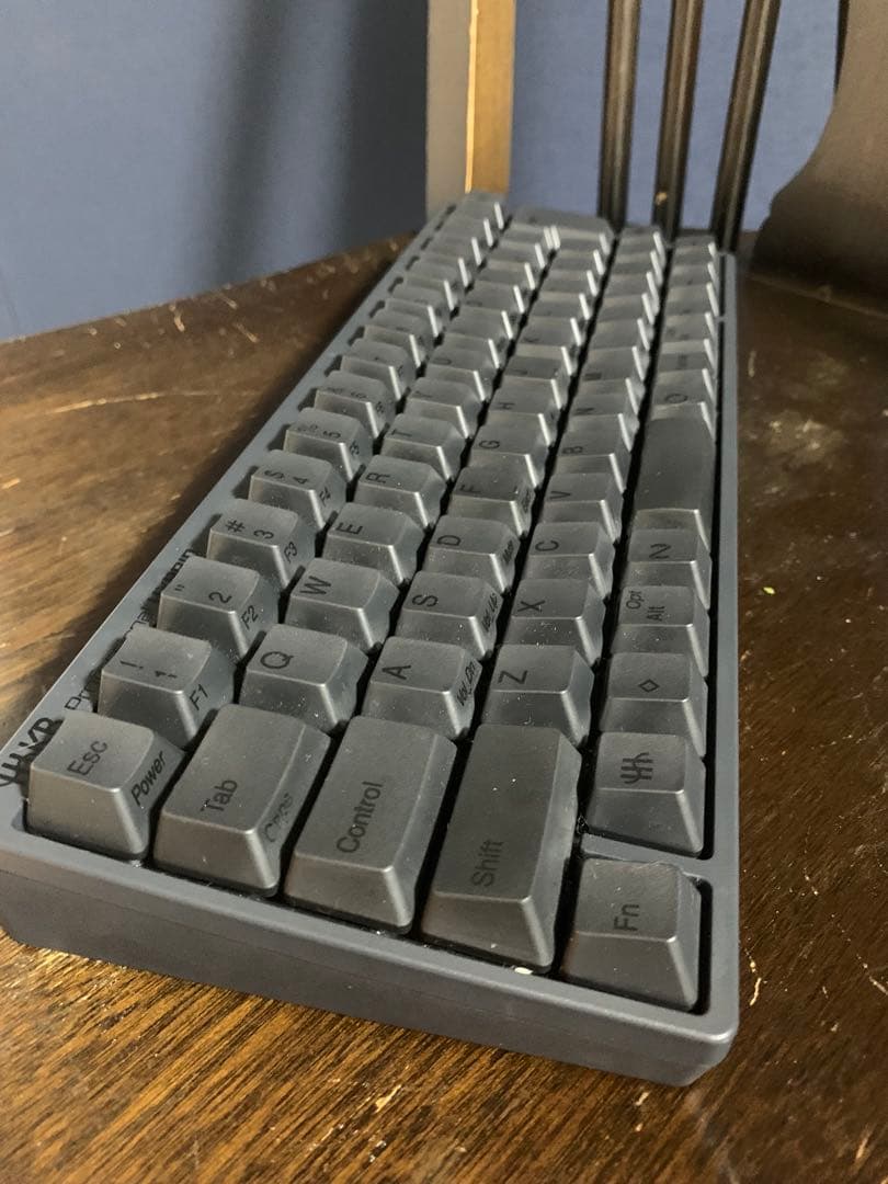 キーボード HHKB Professional HYBRID Type-S Mac