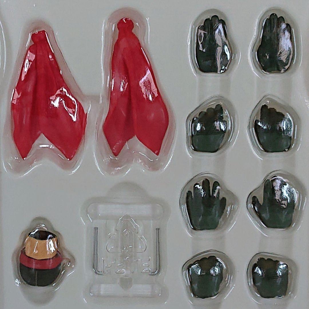 S.H.Figuarts真骨彫製法 仮面ライダー旧1号&桜島Ver.昭和ライダー