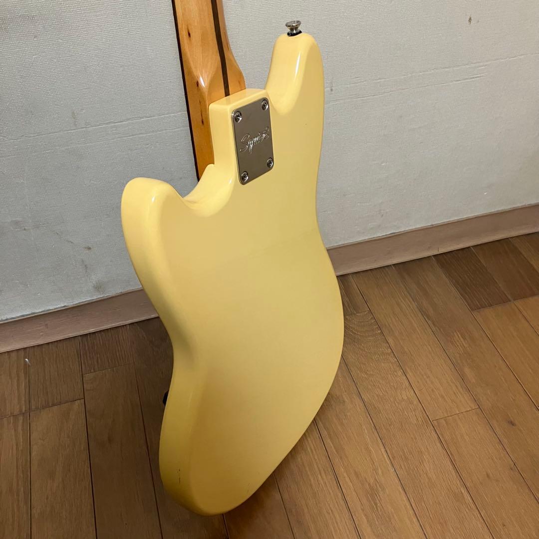 ギター FSR Squier Classic Vibe Mustang