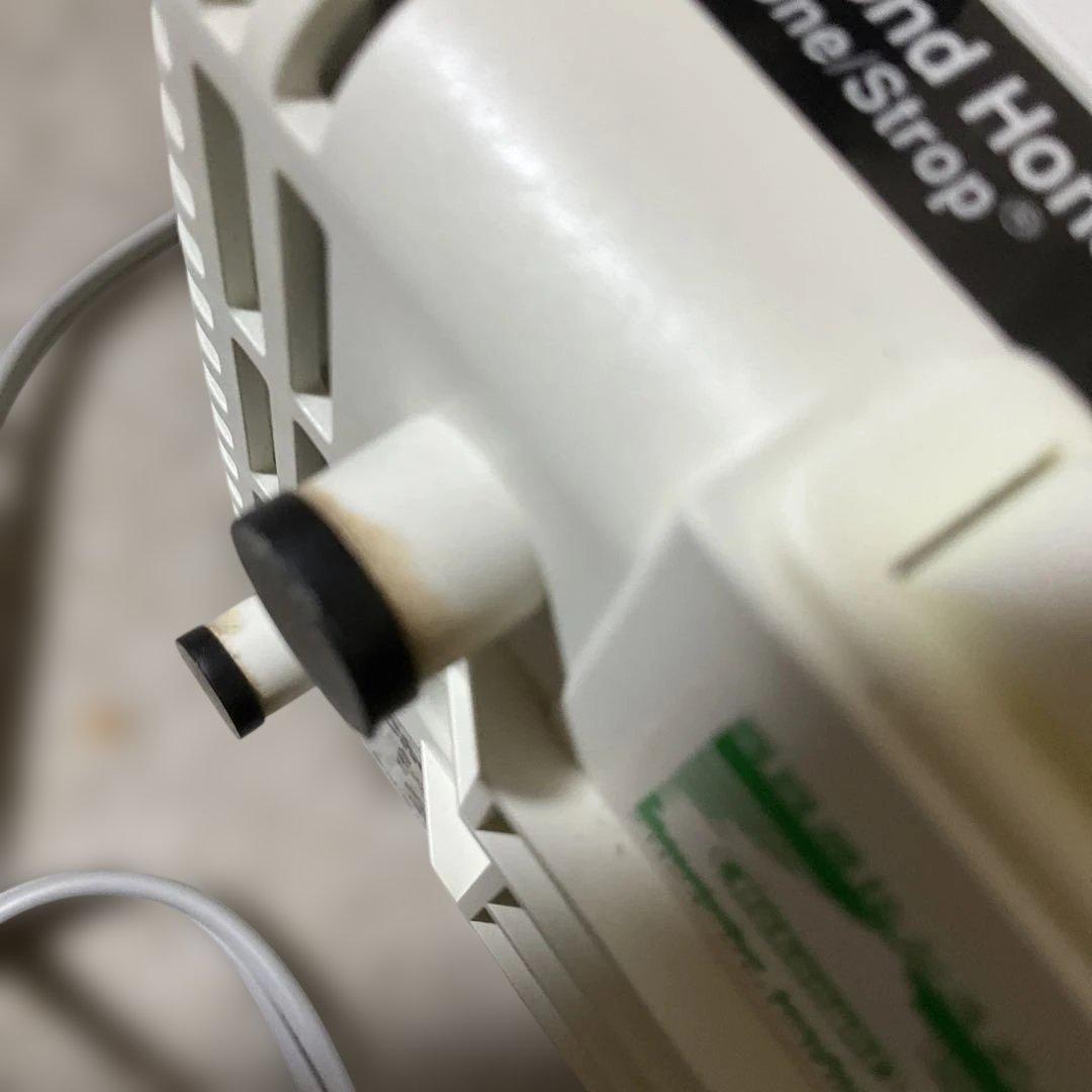 シェフスチョイス 320 電動包丁研ぎ器