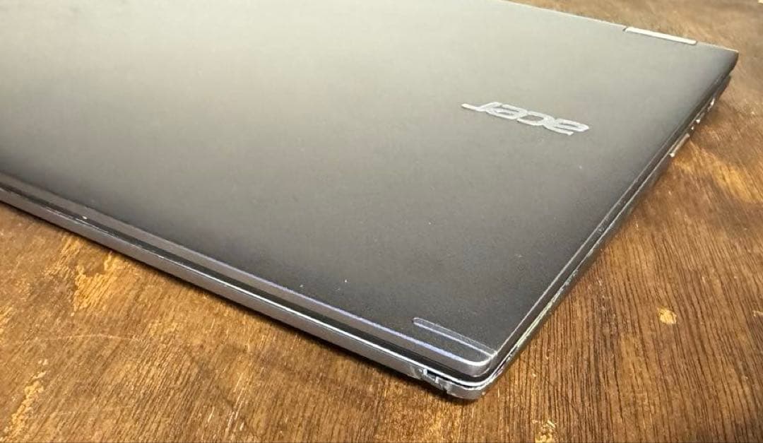 Chromebook本体 Chromebook Spin 13 CP713-1WN 2in1