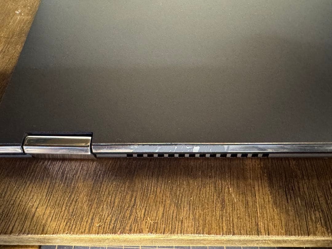 Chromebook本体 Chromebook Spin 13 CP713-1WN 2in1