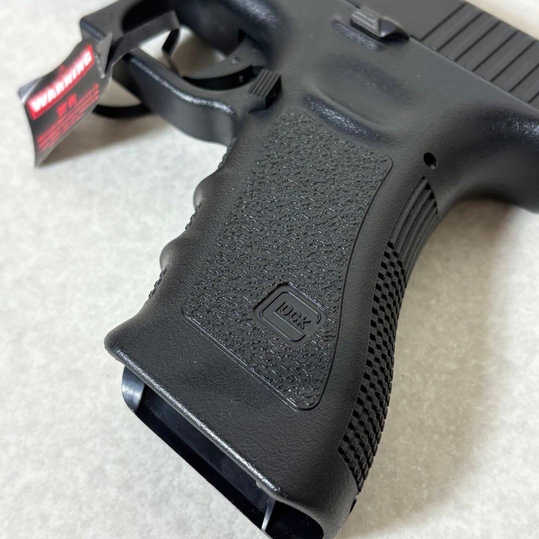 東京マルイ GLOCK 34 グロック