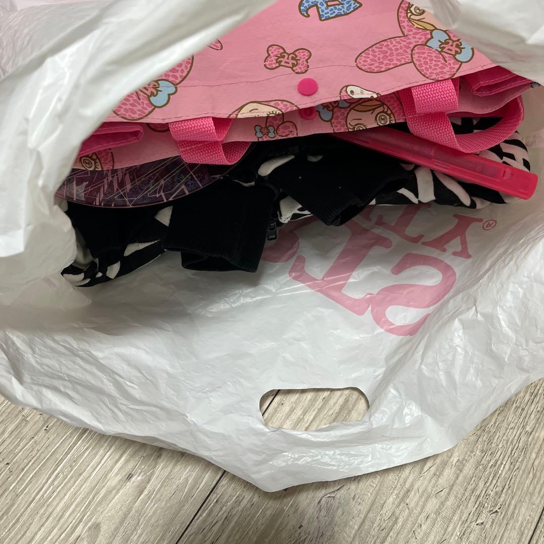浜崎あゆみ　ライブ　グッズ　まとめ