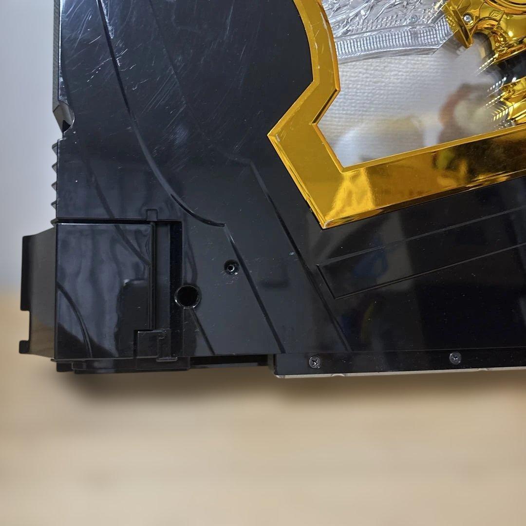 P 牙狼 GOLD IMPACT 剣役物　　 　　 　　　☆残り1点限り☆