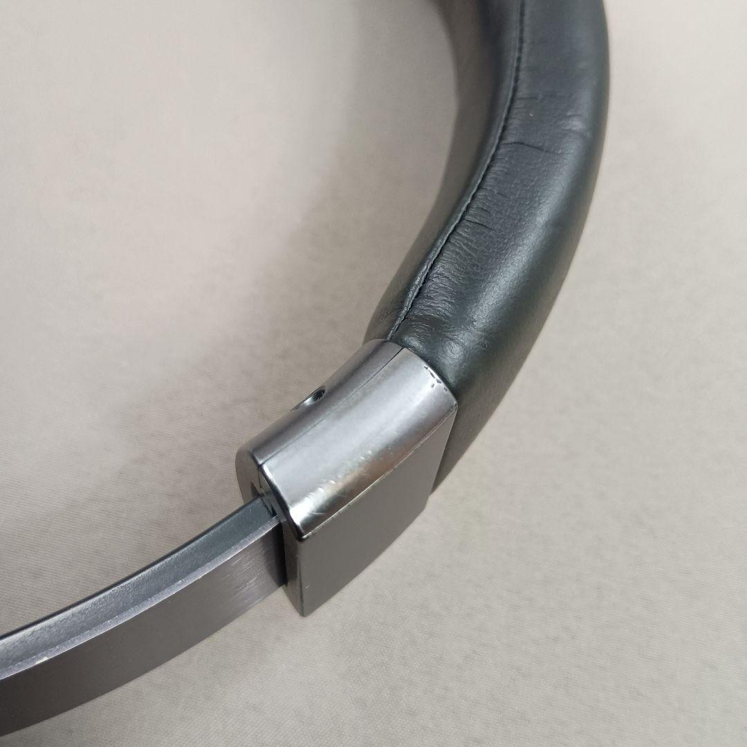 【中古】SONY MDR-1ABT Bluetoothヘッドホン