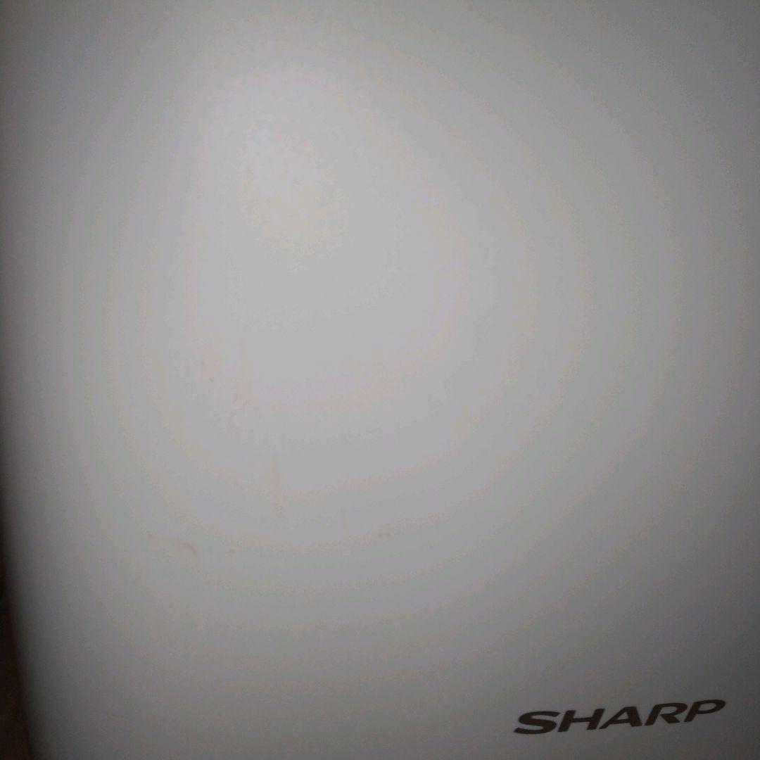 SHARP 加湿器 HV-J75W プラズマクラスター搭載 動作確認済 A