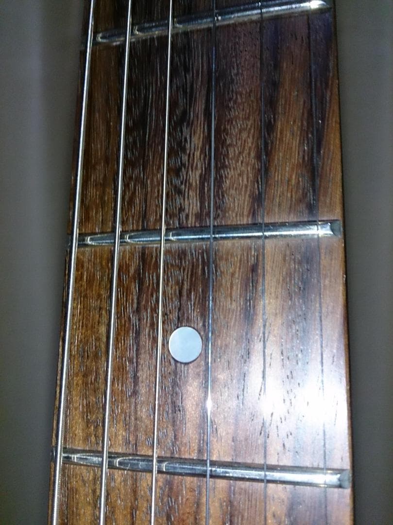 Yamaha PACIFICA 612VIIFM インディゴブルー