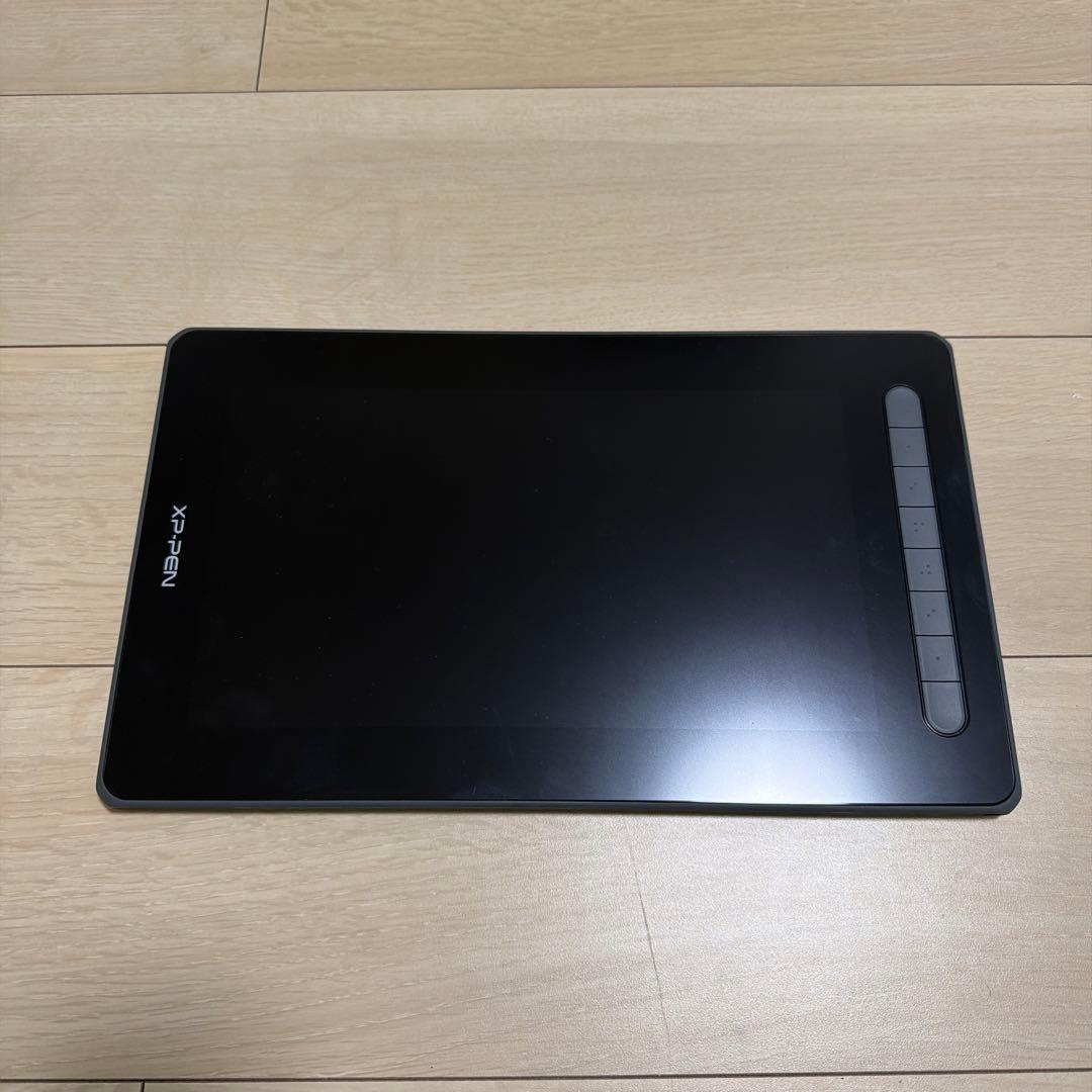 XP-PEN Artist 12 2nd Generation液晶ペンタブレット