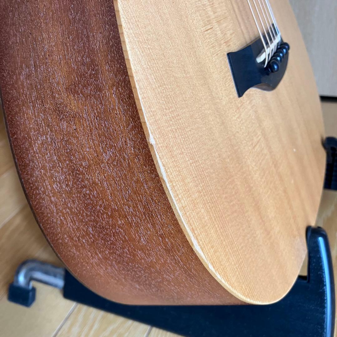 ベイビーテイラー Talor Baby BT1 ミニギター
