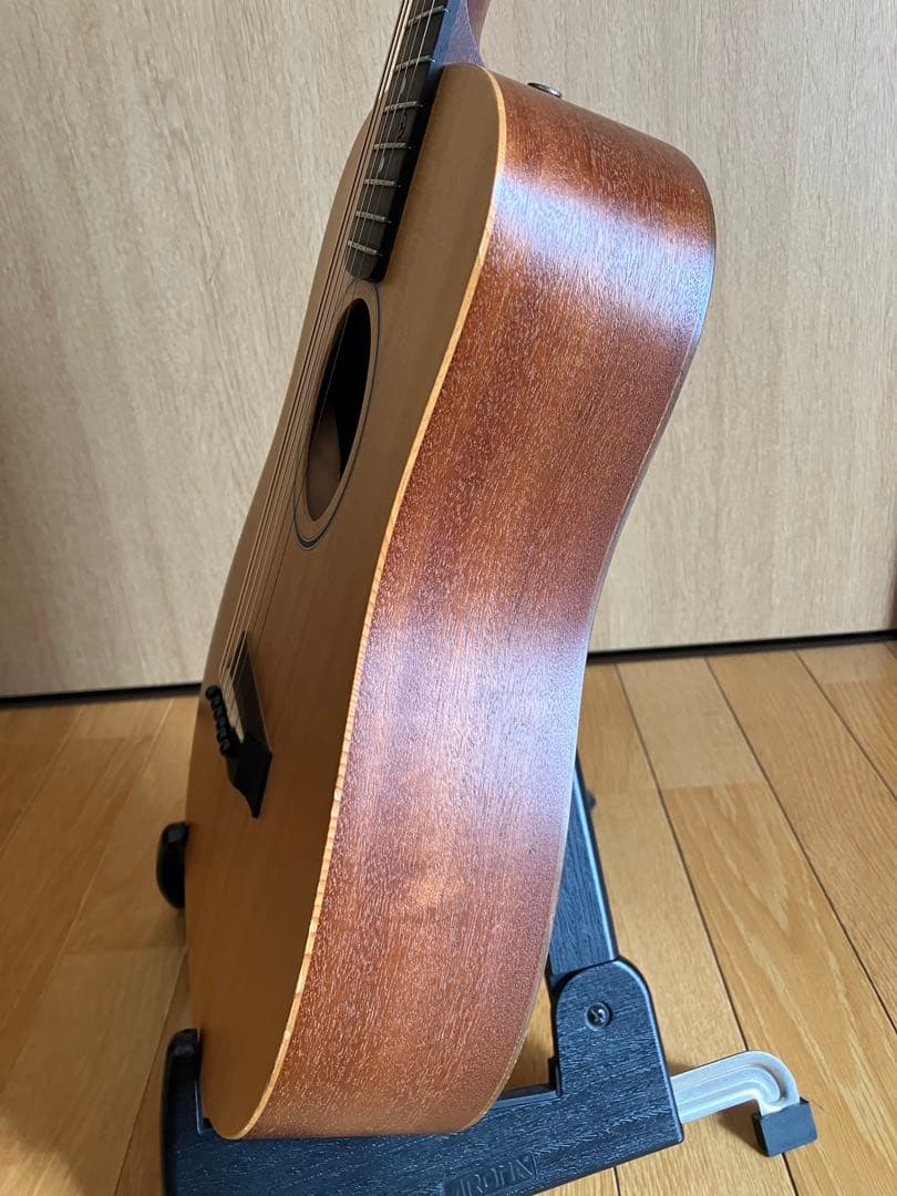 ベイビーテイラー Talor Baby BT1 ミニギター