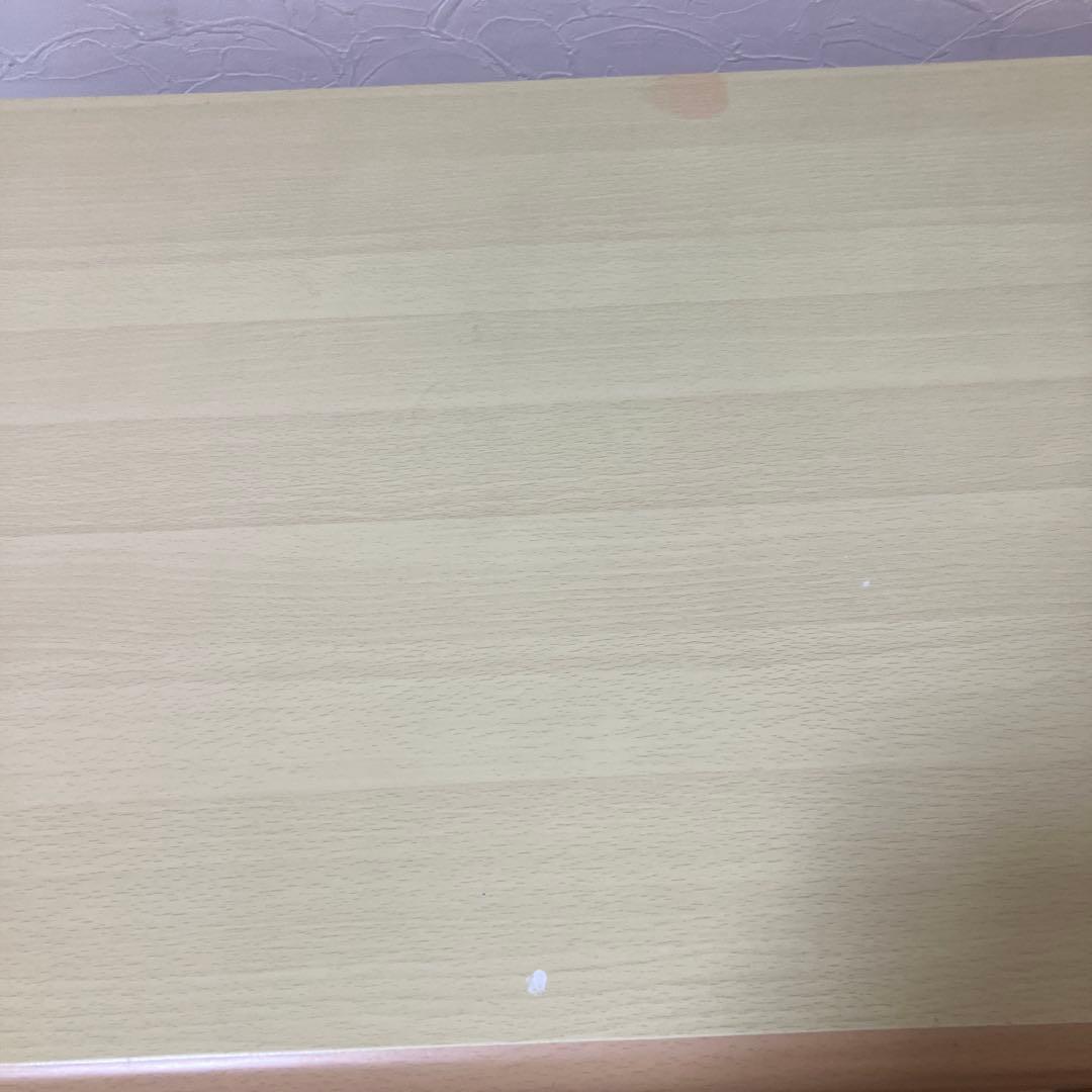 【ニトリ】組み合わせデスク（学習机単品）