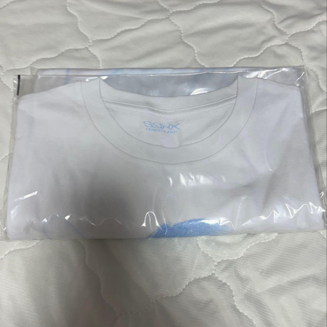 aespa ソウルコン Tシャツ トレカ カリナ KARINA aexis