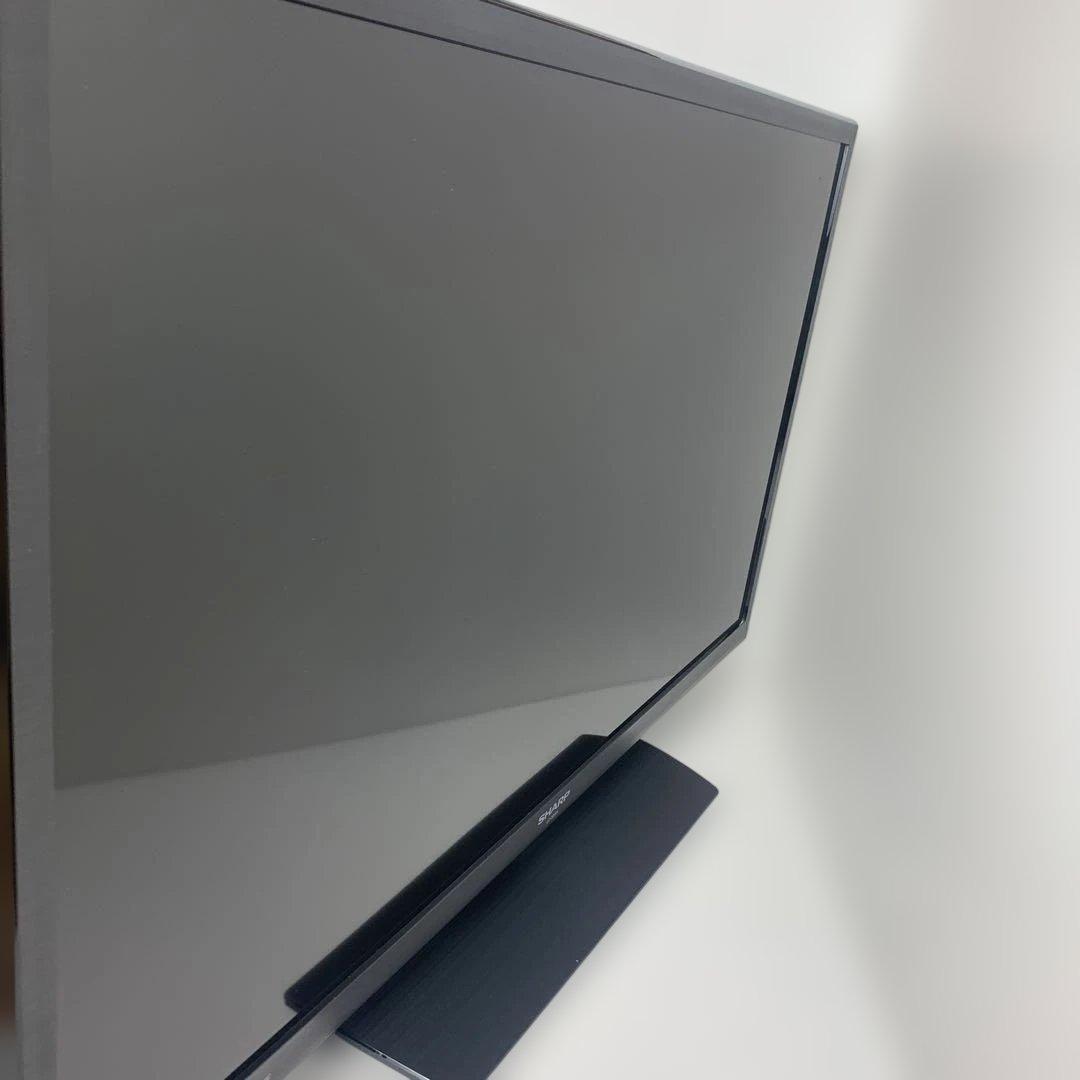 SHARP AQUOS 32型 2014年製 テレビ　LC-32H11 【中古】