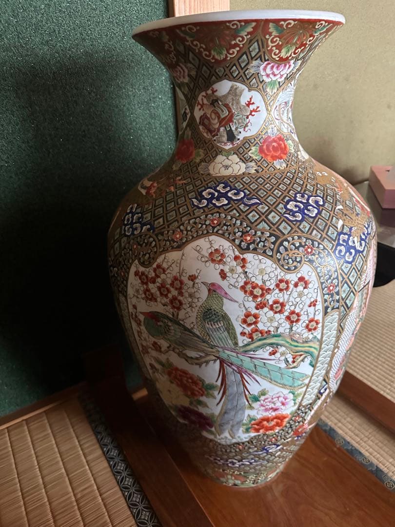 壺　大型