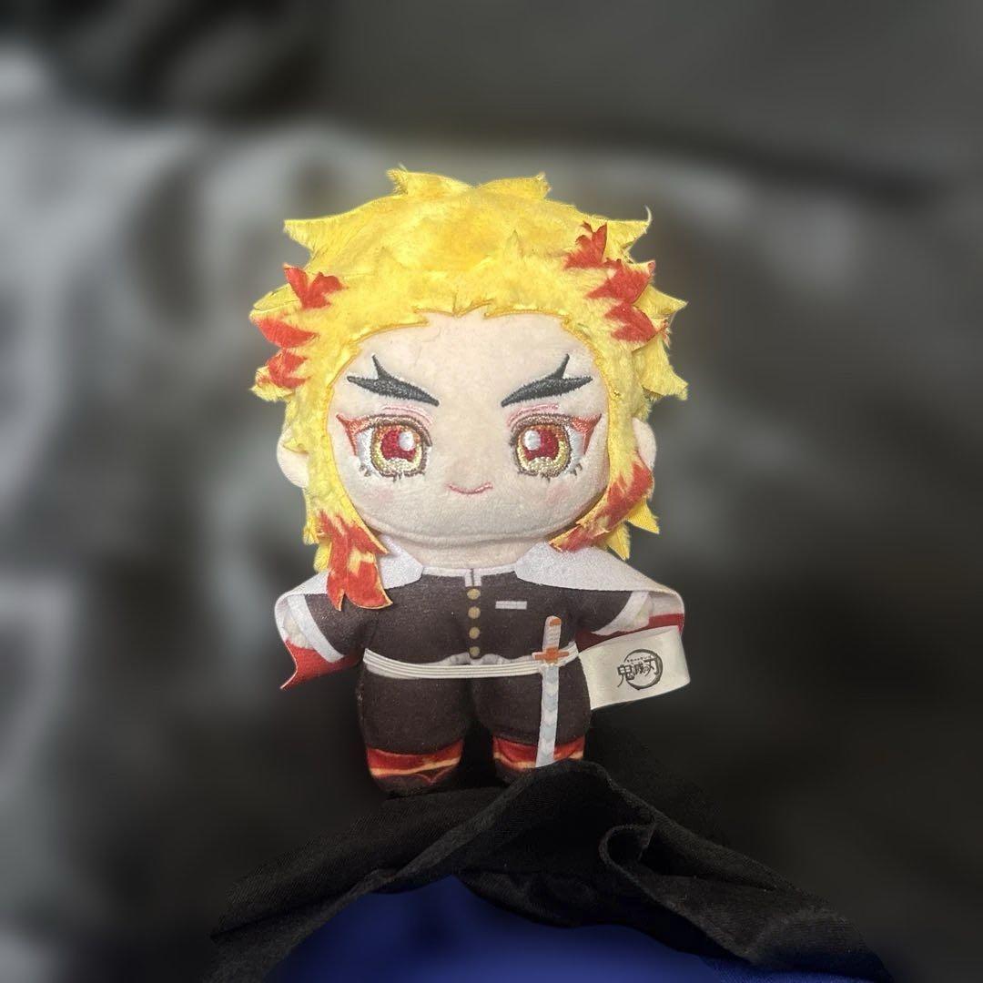 いつぬい 煉獄杏寿郎