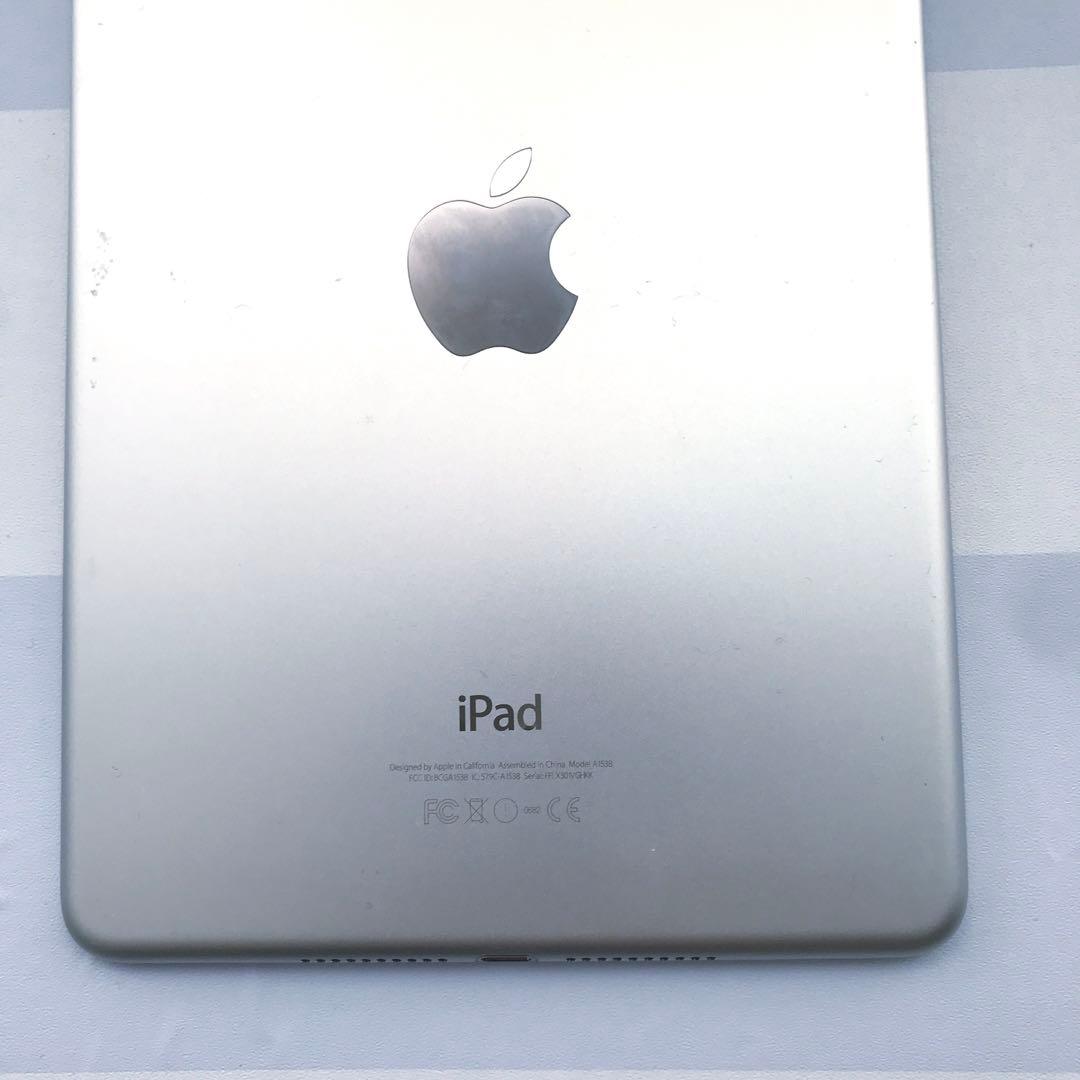 ⭐ipad mini4 　128GB Wi-fi モデル⭐